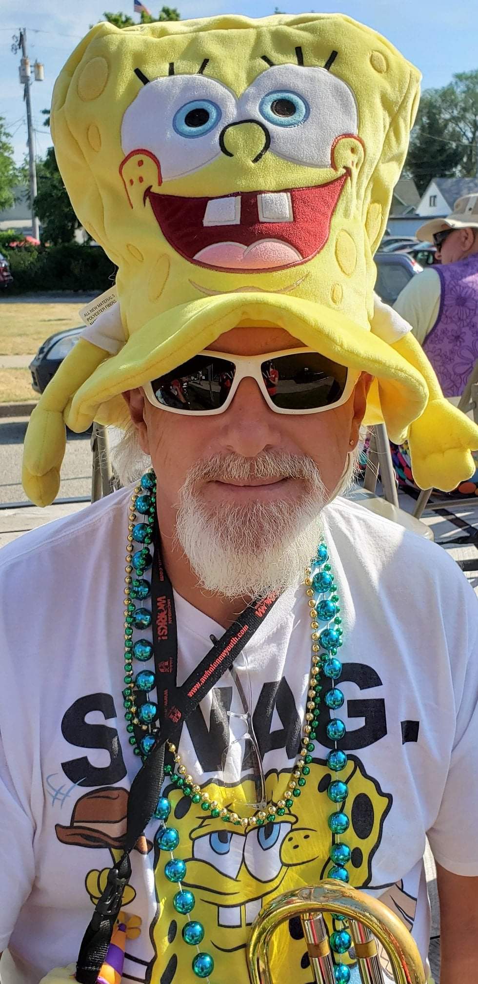 Mark McClellan